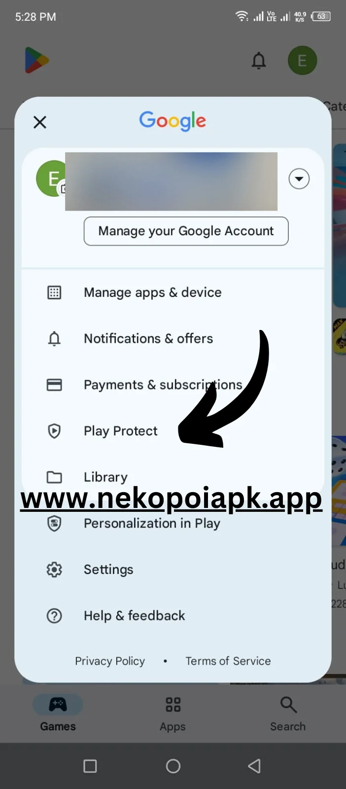 download nekopoi mod apk Premium Unlocked App Screenshot 15